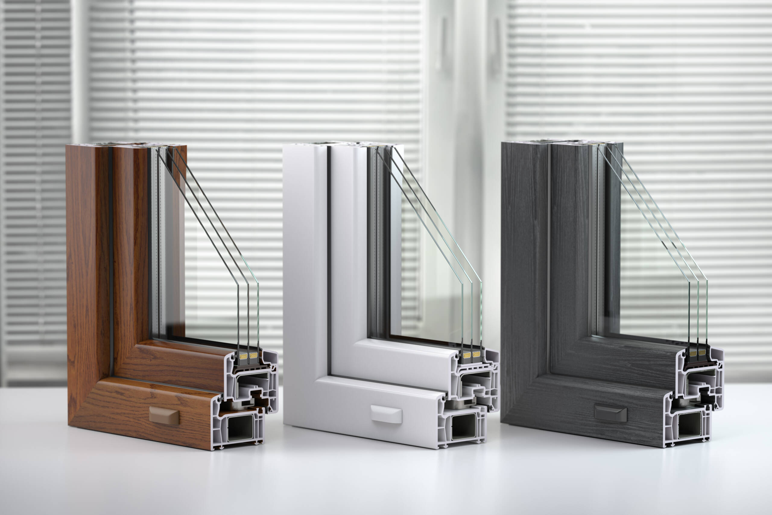 Realizzazione vetrocamera Grosseto